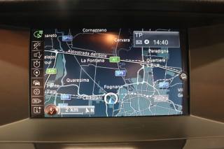 BMW 520 usata, con Cruise Control