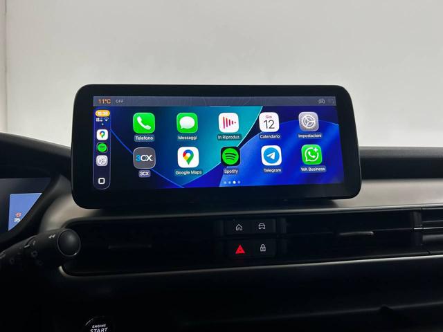 JEEP Avenger usata, con Trazione integrale