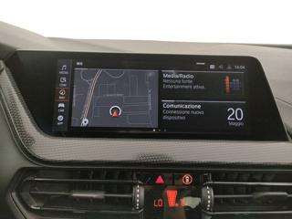 BMW 118 usata, con Park Distance Control