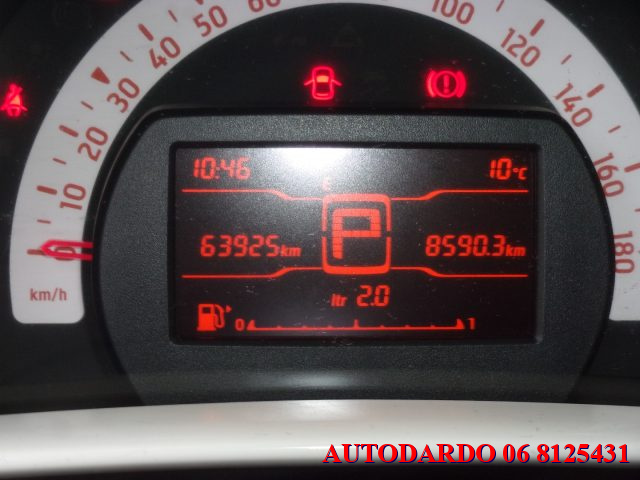 SMART ForTwo usata 14