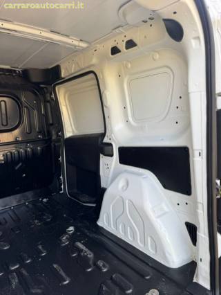 FIAT Doblo usata, con Immobilizzatore elettronico