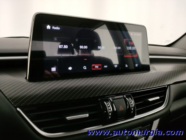 FOTON Tunland G7 usata, con Bracciolo