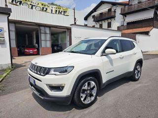 JEEP Compass 1.4 MultiAir 2WD Limited