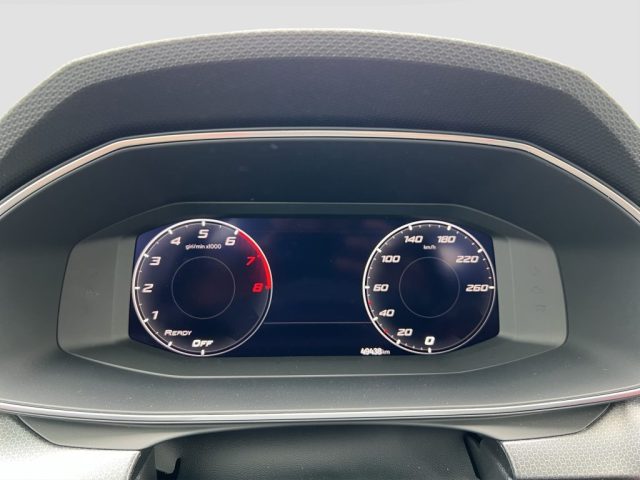 SEAT Leon usata 12