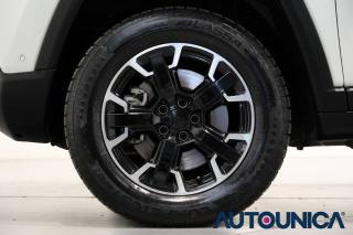 JEEP Compass usata, con Cruise Control