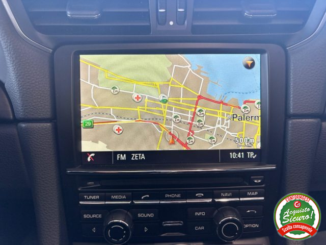 PORSCHE 911 usata, con Sedili riscaldati