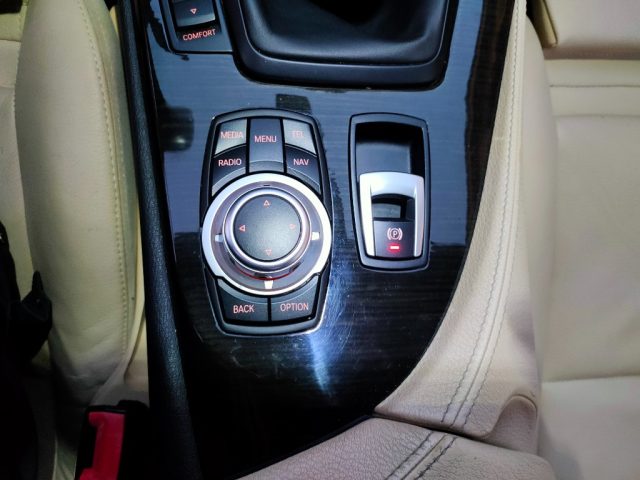 BMW Z4 usata, con Controllo trazione