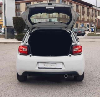 DS AUTOMOBILES DS 3 usata 15