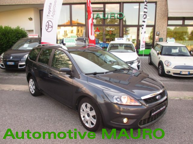 FORD Focus usata, con ABS