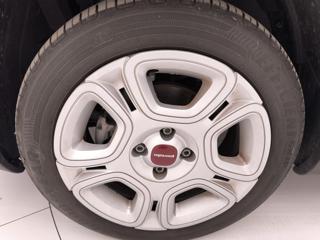 FIAT Panda usata, con Climatizzatore