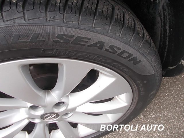 OPEL Mokka usata, con Park Distance Control
