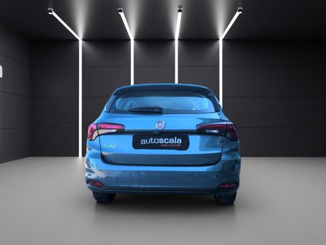 FIAT Tipo usata, con Airbag Passeggero
