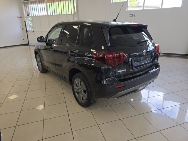 SUZUKI Vitara usata, con Airbag laterali