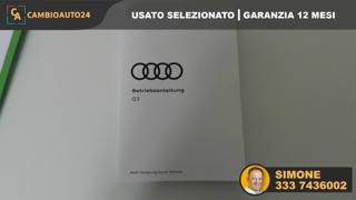 AUDI Q3 usata 119