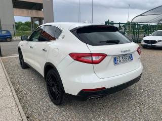 MASERATI Levante usata, con Boardcomputer