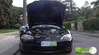 MAZDA MX-5 usata, con Interni in pelle