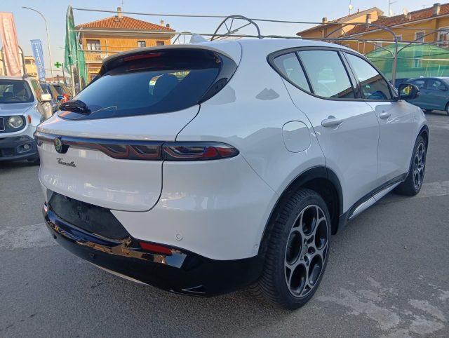 ALFA ROMEO Tonale usata, con Sensori di parcheggio posteriori