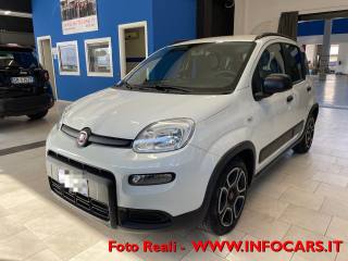 FIAT Panda usata, con Airbag Passeggero