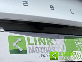 TESLA Model 3 usata, con Start/Stop Automatico