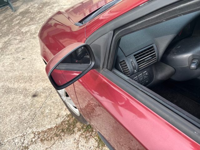 FIAT Stilo usata, con Autoradio