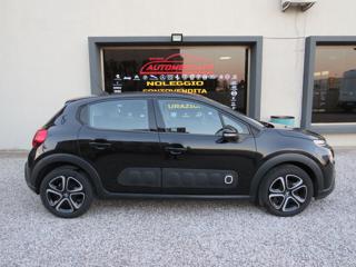 CITROEN C3 usata, con Alzacristalli elettrici