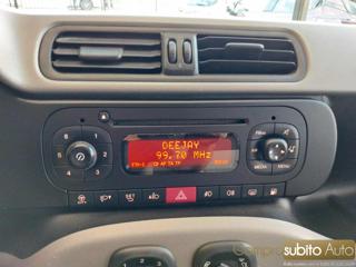 FIAT Panda usata 21