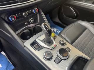 ALFA ROMEO Stelvio usata, con Filtro antiparticolato
