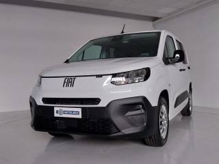 FIAT Doblo usata, con Airbag laterali