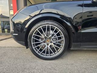 PORSCHE Cayenne usata 106