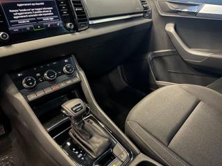 SKODA Karoq usata, con Lettore CD