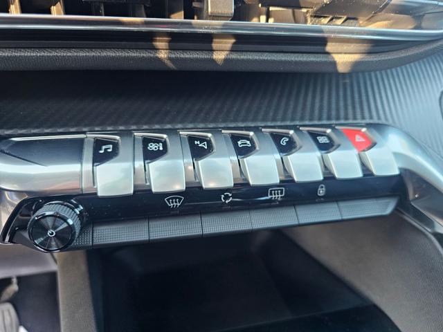 PEUGEOT 3008 usata, con Filtro antiparticolato