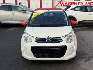 CITROEN C1 usata, con Airbag