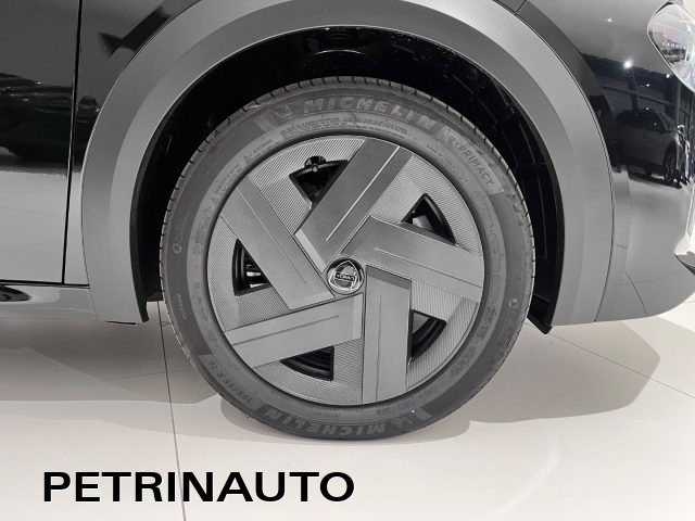 LANCIA Ypsilon usata, con Controllo elettronico della corsia