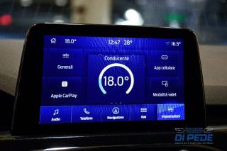 FORD Kuga usata, con Chiusura centralizzata telecomandata