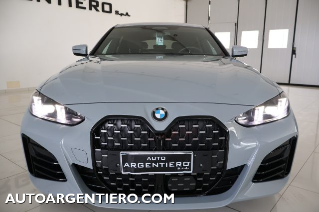 BMW 420 usata, con Airbag