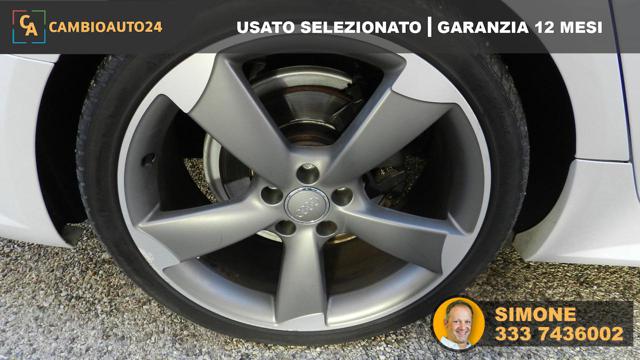 AUDI A6 usata, con Fendinebbia