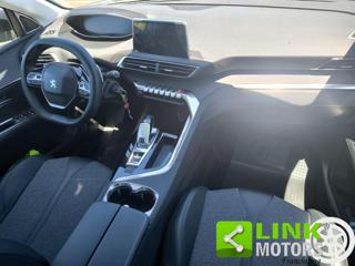 PEUGEOT 3008 usata, con Controllo trazione