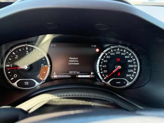 JEEP Renegade usata, con Android Auto