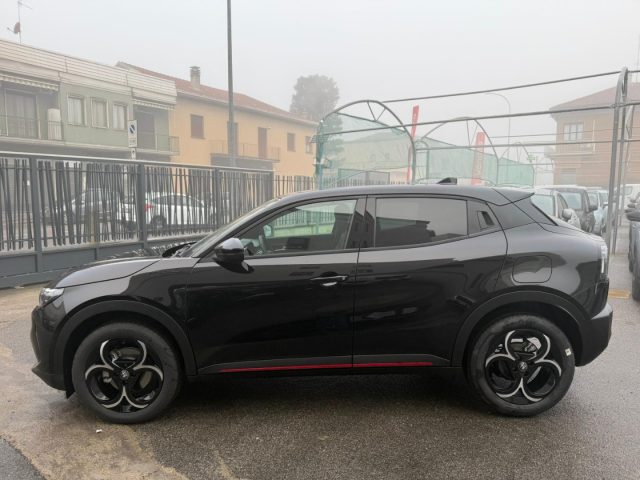 ALFA ROMEO Junior usata, con Airbag