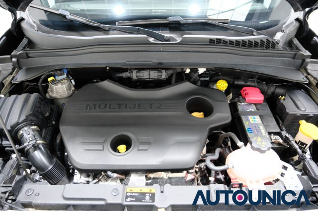 JEEP Renegade usata 57