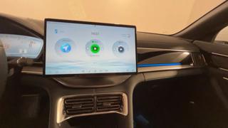 BYD Seal usata, con Cerchi in lega