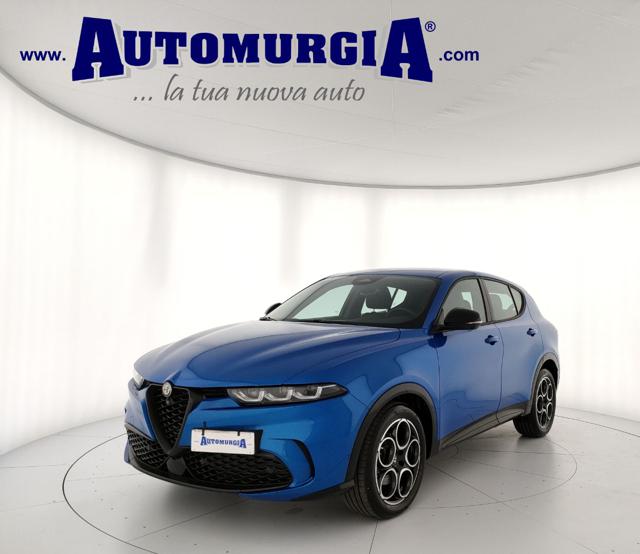 ALFA ROMEO Tonale usata, con Airbag
