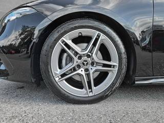 MERCEDES-BENZ A 200 usata, con Chiusura centralizzata