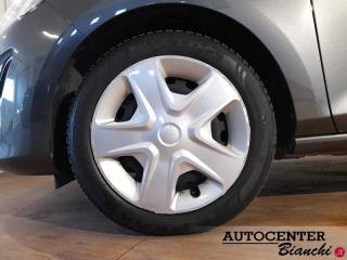 FORD Fiesta usata, con Airbag Passeggero