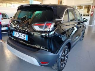 OPEL Crossland usata, con Servosterzo