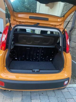 FIAT Panda usata, con Climatizzatore