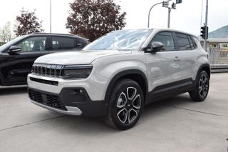 JEEP Avenger usata, con Airbag laterali