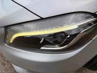 MERCEDES-BENZ A 180 usata, con Airbag Passeggero