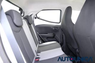 TOYOTA Aygo usata 49