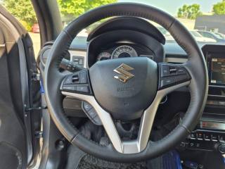 SUZUKI Ignis usata, con Cruise Control